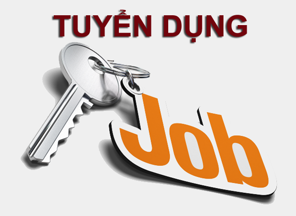 Tuyển Thợ Sửa Chữa Ô Tô, xe nâng